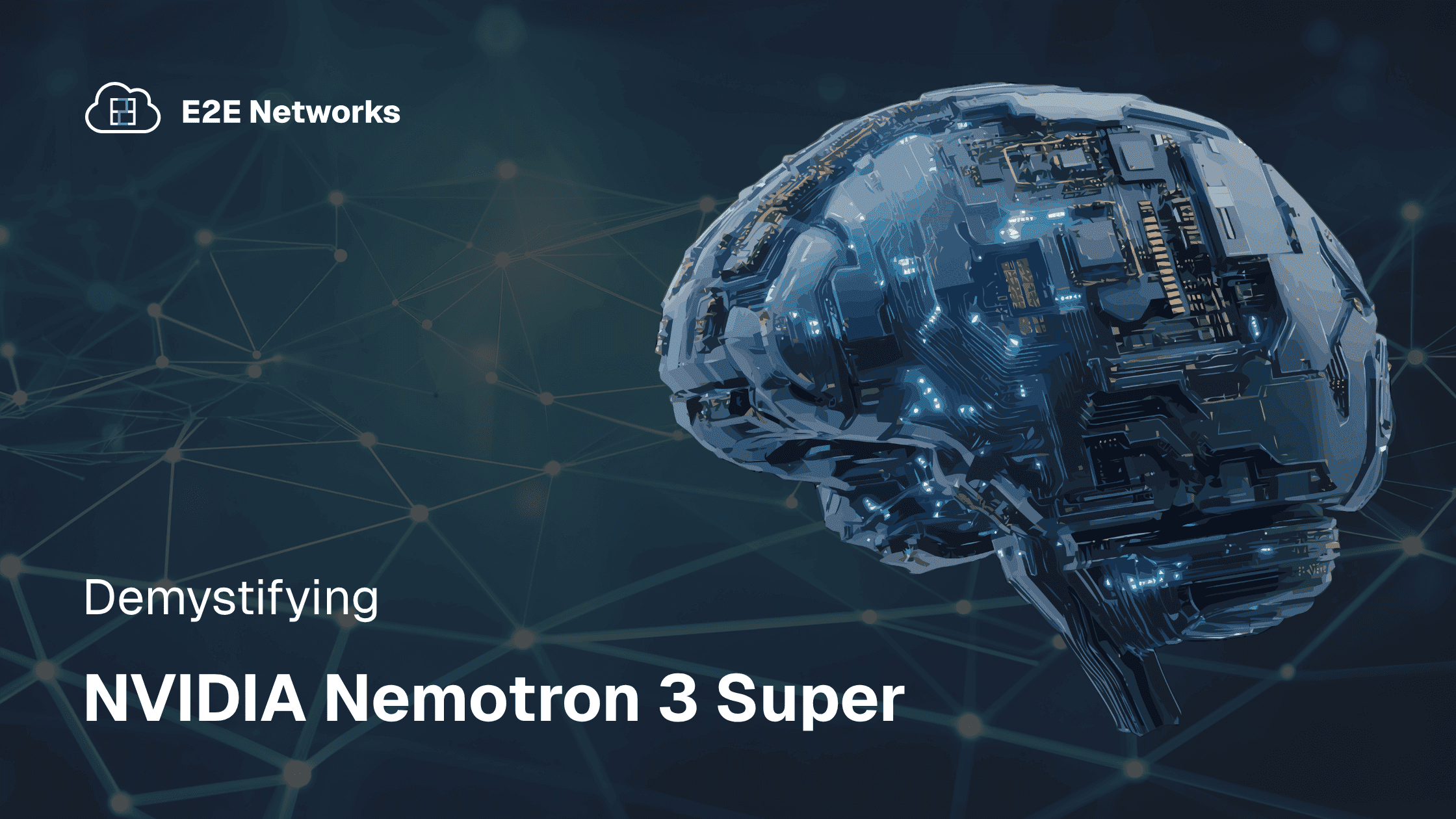 Demystifying NVIDIA Nemotron 3 Super