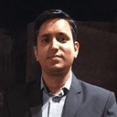 Vinod Pandey