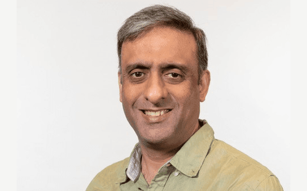 Bakshish Dutta