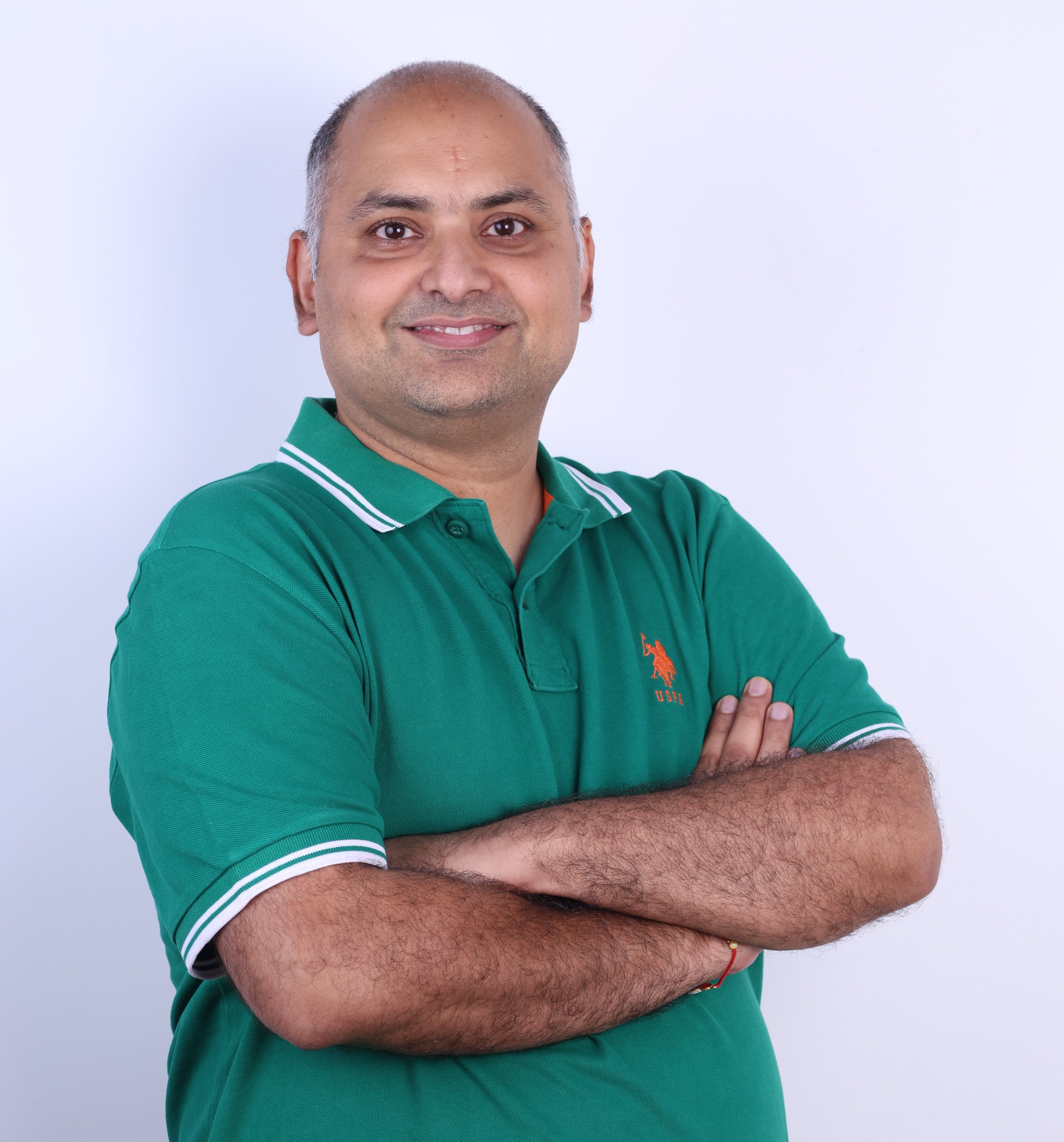 Himank Saini