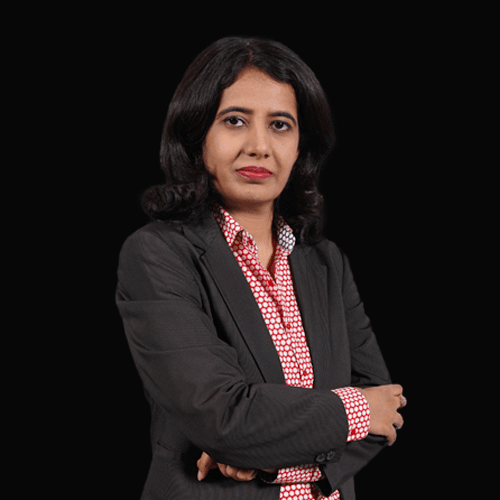 Megha Raheja