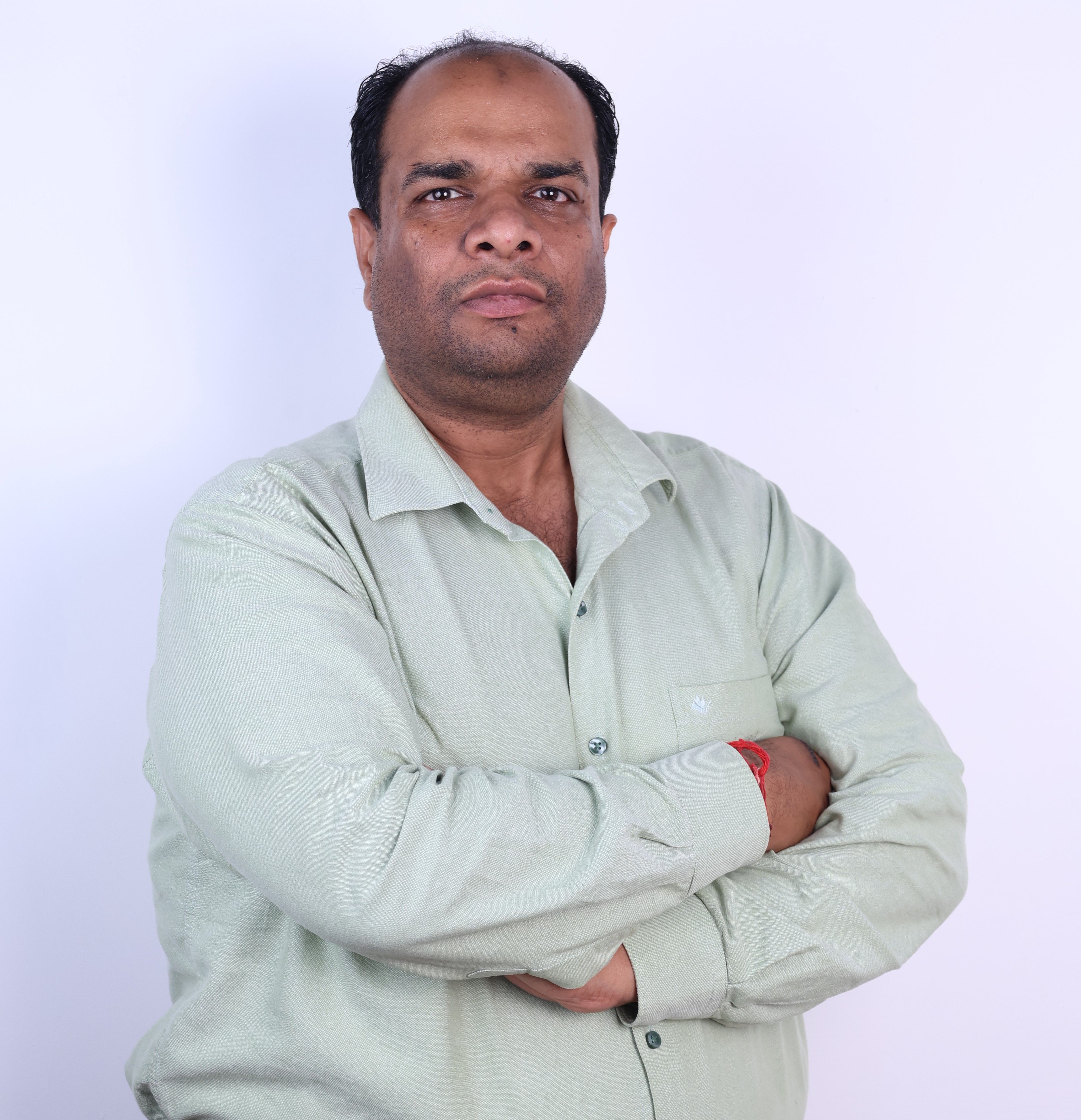 Nitin Jain